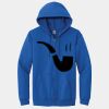 GILDAN® HEAVY BLEND™ FULL ZIP HOODIE Thumbnail