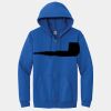 GILDAN® HEAVY BLEND™ FULL ZIP HOODIE Thumbnail