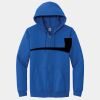 GILDAN® HEAVY BLEND™ FULL ZIP HOODIE Thumbnail