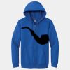 GILDAN® HEAVY BLEND™ FULL ZIP HOODIE Thumbnail