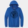 GILDAN® HEAVY BLEND™ FULL ZIP HOODIE Thumbnail