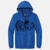 GILDAN® HEAVY BLEND™ FULL ZIP HOODIE Thumbnail