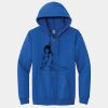 GILDAN® HEAVY BLEND™ FULL ZIP HOODIE Thumbnail