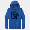 GILDAN® HEAVY BLEND™ FULL ZIP HOODIE Thumbnail