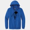 GILDAN® HEAVY BLEND™ FULL ZIP HOODIE Thumbnail