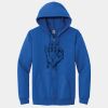 GILDAN® HEAVY BLEND™ FULL ZIP HOODIE Thumbnail