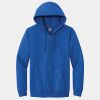 GILDAN® HEAVY BLEND™ FULL ZIP HOODIE Thumbnail
