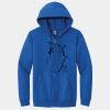 GILDAN® HEAVY BLEND™ FULL ZIP HOODIE Thumbnail