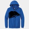 GILDAN® HEAVY BLEND™ FULL ZIP HOODIE Thumbnail