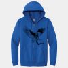 GILDAN® HEAVY BLEND™ FULL ZIP HOODIE Thumbnail