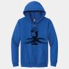 GILDAN® HEAVY BLEND™ FULL ZIP HOODIE Thumbnail