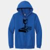 GILDAN® HEAVY BLEND™ FULL ZIP HOODIE Thumbnail