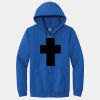 GILDAN® HEAVY BLEND™ FULL ZIP HOODIE Thumbnail