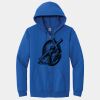 GILDAN® HEAVY BLEND™ FULL ZIP HOODIE Thumbnail