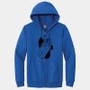 GILDAN® HEAVY BLEND™ FULL ZIP HOODIE Thumbnail