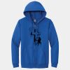 GILDAN® HEAVY BLEND™ FULL ZIP HOODIE Thumbnail