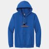 GILDAN® HEAVY BLEND™ FULL ZIP HOODIE Thumbnail