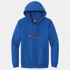 GILDAN® HEAVY BLEND™ FULL ZIP HOODIE Thumbnail