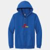 GILDAN® HEAVY BLEND™ FULL ZIP HOODIE Thumbnail