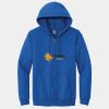 GILDAN® HEAVY BLEND™ FULL ZIP HOODIE Thumbnail