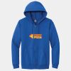 GILDAN® HEAVY BLEND™ FULL ZIP HOODIE Thumbnail