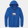 GILDAN® HEAVY BLEND™ FULL ZIP HOODIE Thumbnail