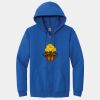 GILDAN® HEAVY BLEND™ FULL ZIP HOODIE Thumbnail