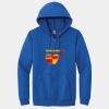GILDAN® HEAVY BLEND™ FULL ZIP HOODIE Thumbnail
