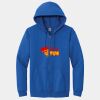GILDAN® HEAVY BLEND™ FULL ZIP HOODIE Thumbnail