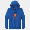 GILDAN® HEAVY BLEND™ FULL ZIP HOODIE Thumbnail