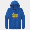 GILDAN® HEAVY BLEND™ FULL ZIP HOODIE Thumbnail