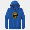 GILDAN® HEAVY BLEND™ FULL ZIP HOODIE Thumbnail