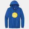 GILDAN® HEAVY BLEND™ FULL ZIP HOODIE Thumbnail