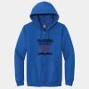 GILDAN® HEAVY BLEND™ FULL ZIP HOODIE Thumbnail