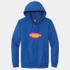 GILDAN® HEAVY BLEND™ FULL ZIP HOODIE Thumbnail