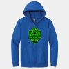 GILDAN® HEAVY BLEND™ FULL ZIP HOODIE Thumbnail