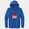 GILDAN® HEAVY BLEND™ FULL ZIP HOODIE Thumbnail