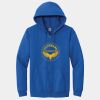 GILDAN® HEAVY BLEND™ FULL ZIP HOODIE Thumbnail
