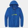 GILDAN® HEAVY BLEND™ FULL ZIP HOODIE Thumbnail