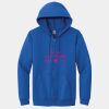 GILDAN® HEAVY BLEND™ FULL ZIP HOODIE Thumbnail