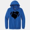 GILDAN® HEAVY BLEND™ FULL ZIP HOODIE Thumbnail