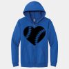 GILDAN® HEAVY BLEND™ FULL ZIP HOODIE Thumbnail