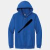 GILDAN® HEAVY BLEND™ FULL ZIP HOODIE Thumbnail