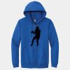 GILDAN® HEAVY BLEND™ FULL ZIP HOODIE Thumbnail