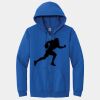 GILDAN® HEAVY BLEND™ FULL ZIP HOODIE Thumbnail
