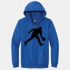 GILDAN® HEAVY BLEND™ FULL ZIP HOODIE Thumbnail