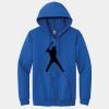 GILDAN® HEAVY BLEND™ FULL ZIP HOODIE Thumbnail