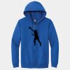 GILDAN® HEAVY BLEND™ FULL ZIP HOODIE Thumbnail