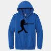 GILDAN® HEAVY BLEND™ FULL ZIP HOODIE Thumbnail
