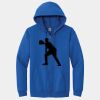 GILDAN® HEAVY BLEND™ FULL ZIP HOODIE Thumbnail